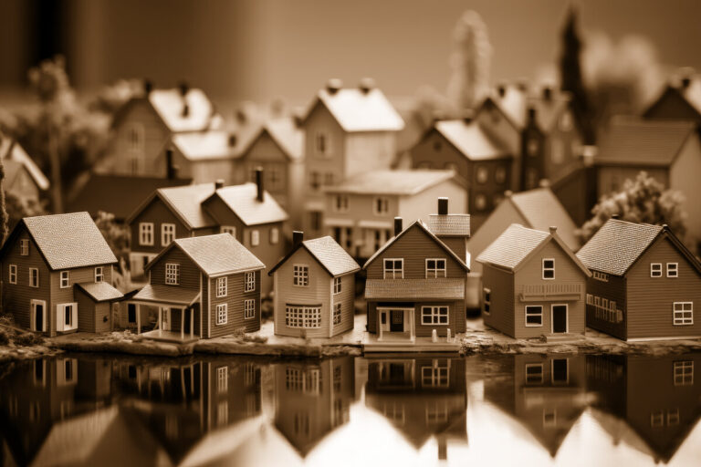 Cummings Cove neighborhood